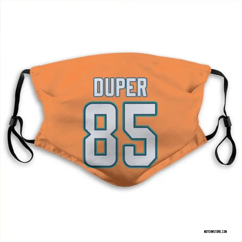 mark duper jersey