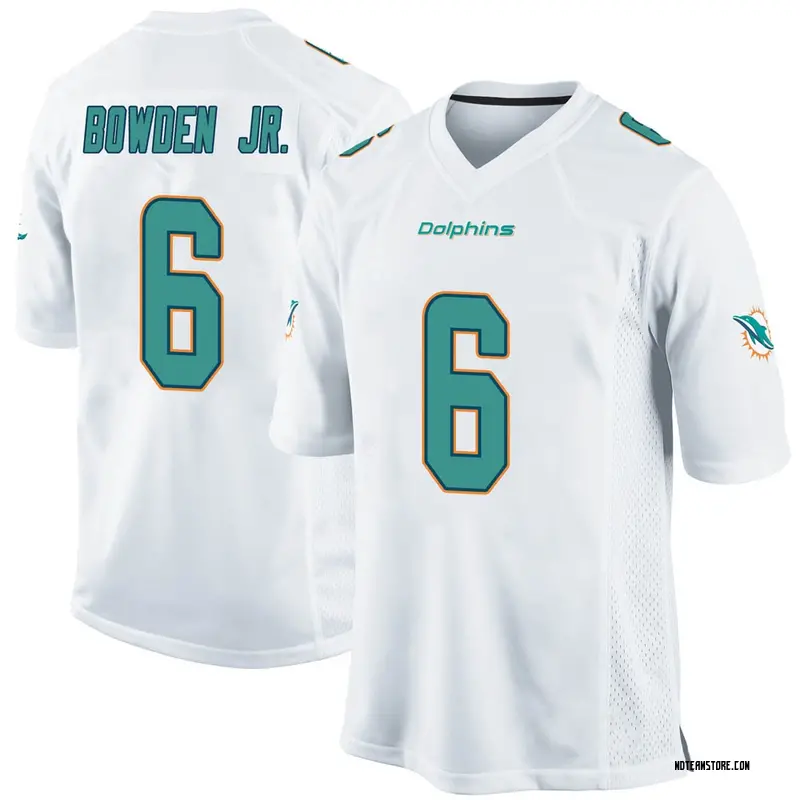 lynn bowden miami dolphins jersey