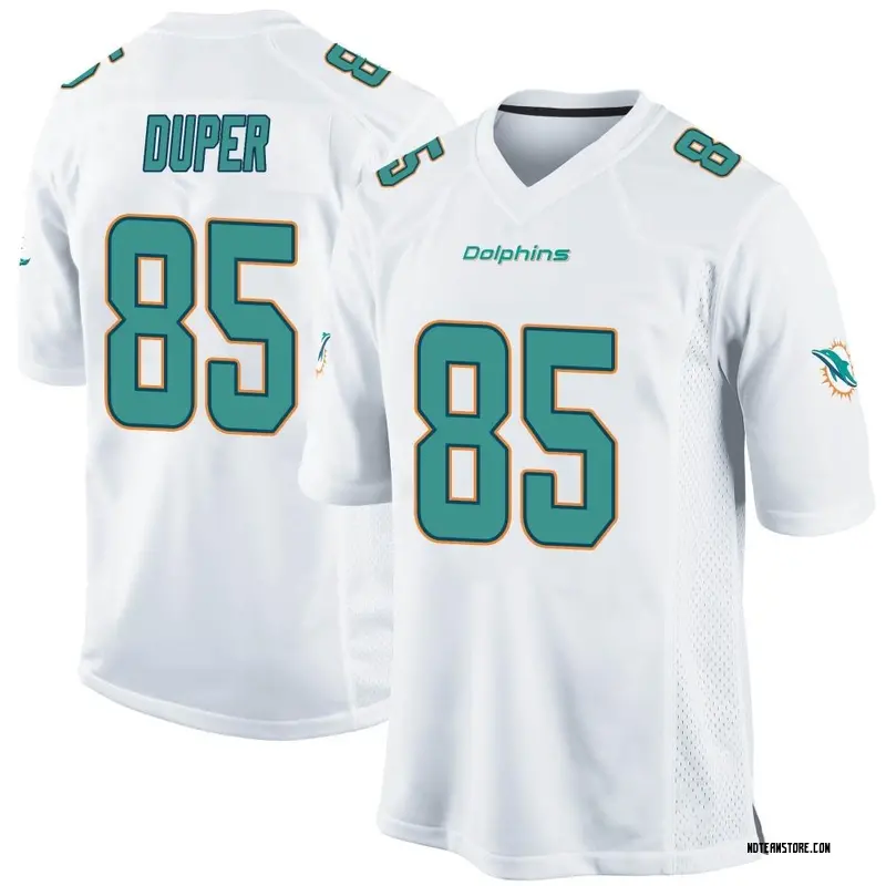 mark duper jersey