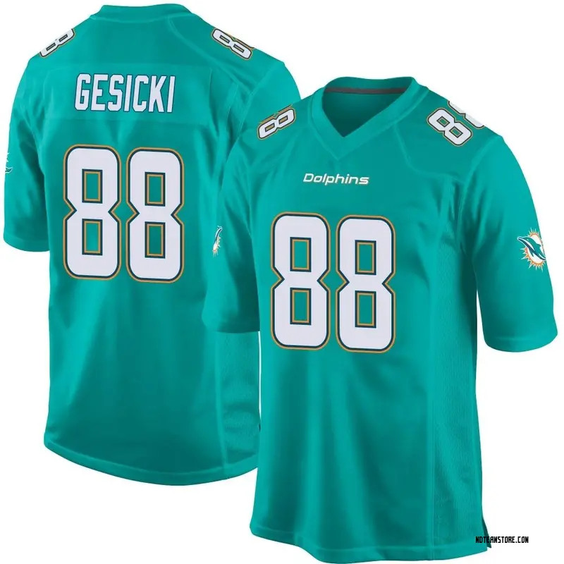 gesicki jersey