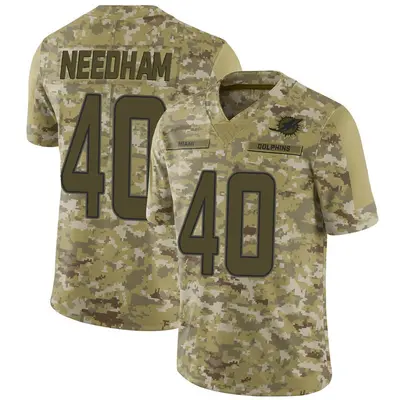 salute to service 2018 jersey