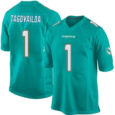 tagovailoa dolphins jersey