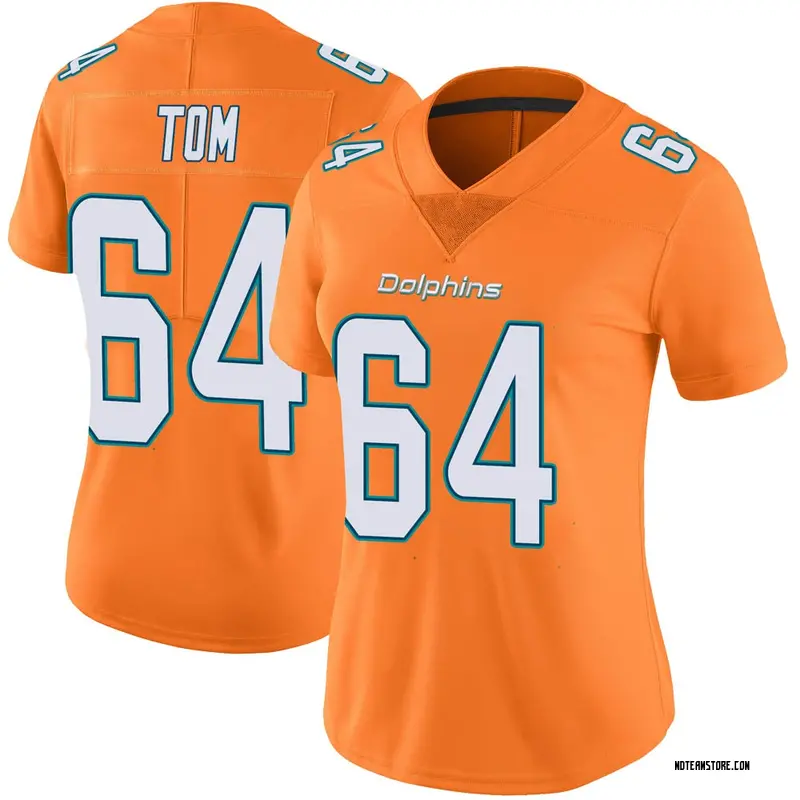 miami dolphins jersey womens