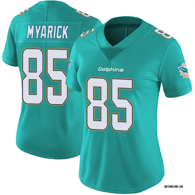 miami dolphins vapor jersey