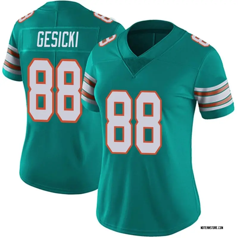 gesicki jersey