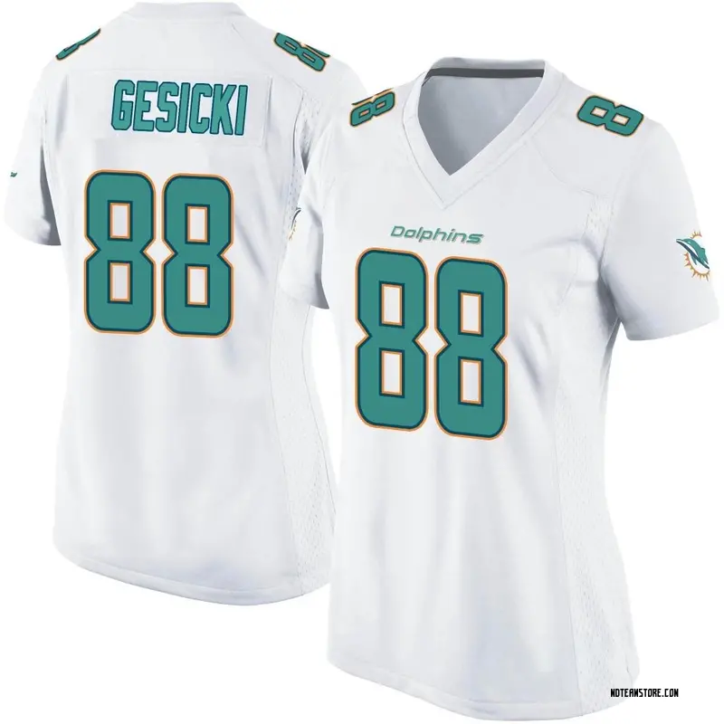 gesicki jersey