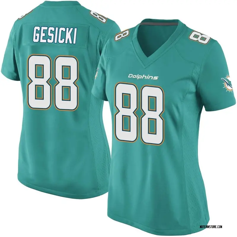 dolphins gesicki jersey