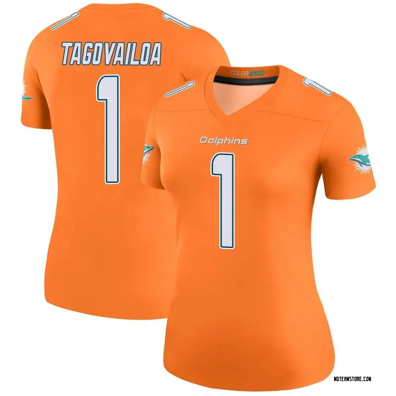 tagovailoa dolphins jersey