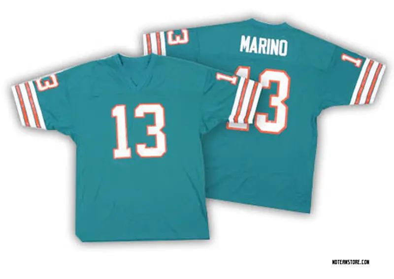 dan marino jersey shirt