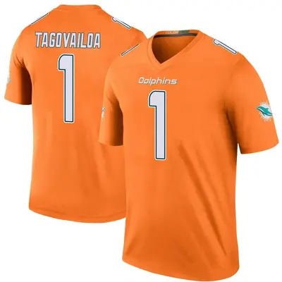 dolphins tua tagovailoa jersey