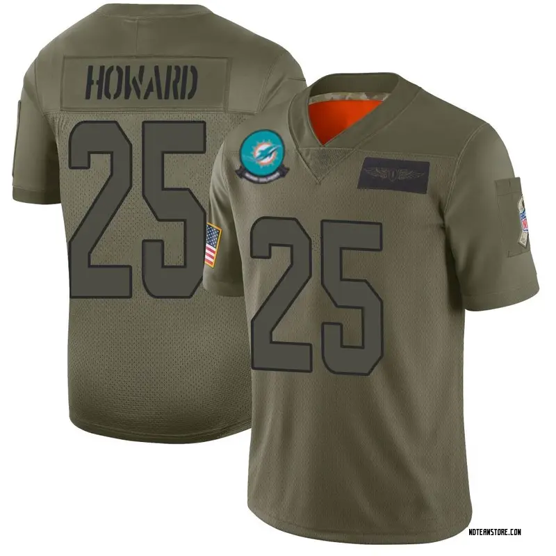 dolphins 2019 jersey
